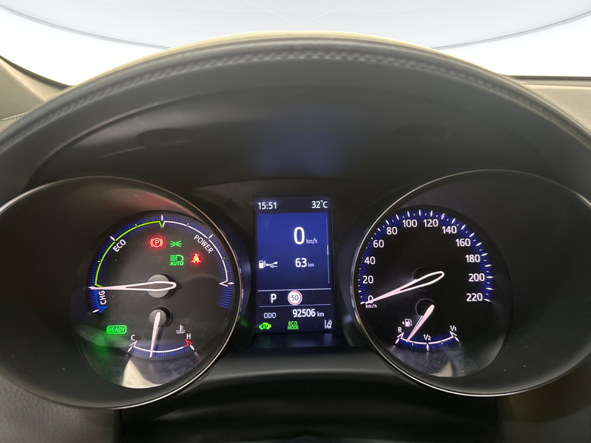 Toyota C-HR Usato 2021 C-HR Carpi