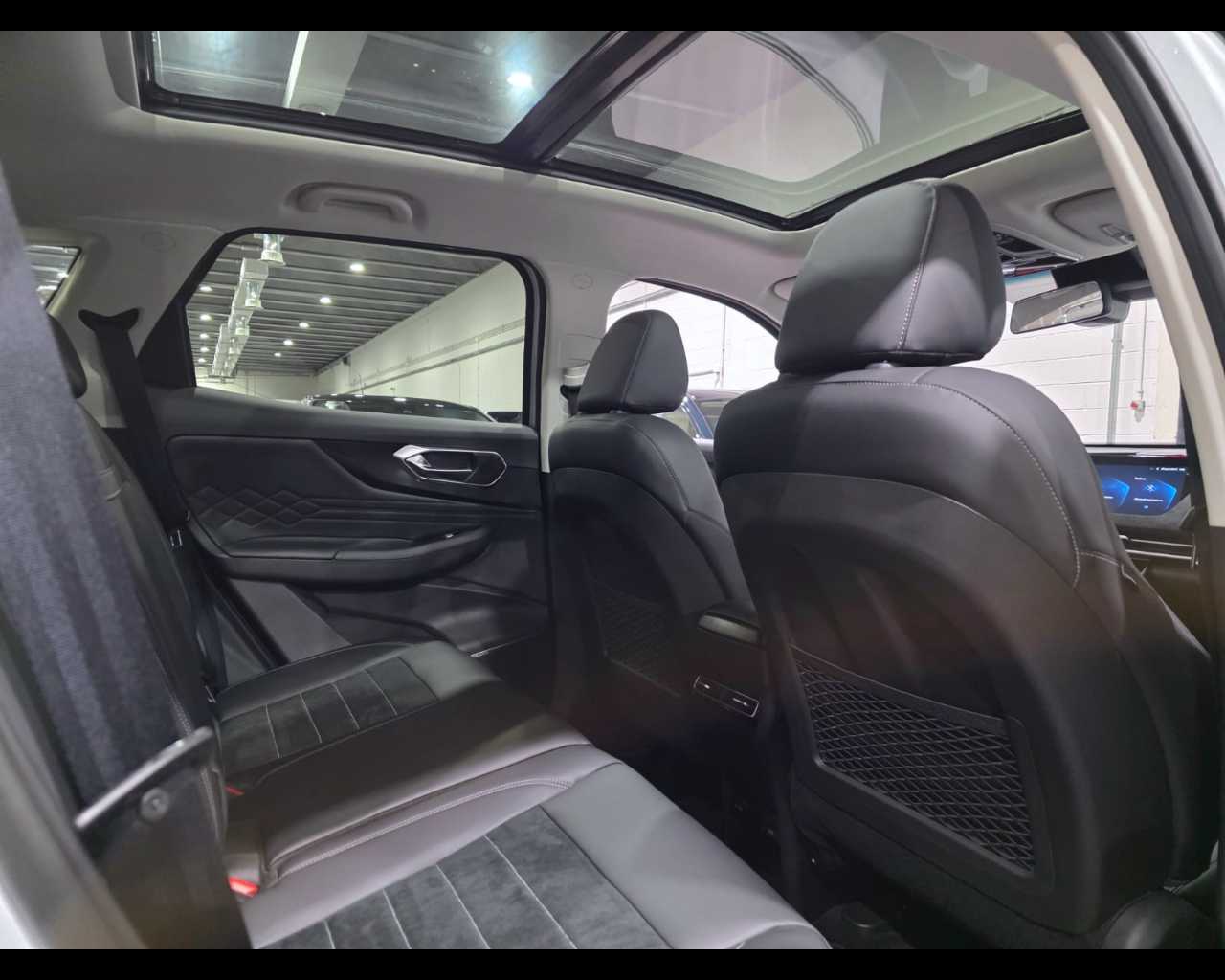 Tiger Eight Nuovo gPL Eight Mestre