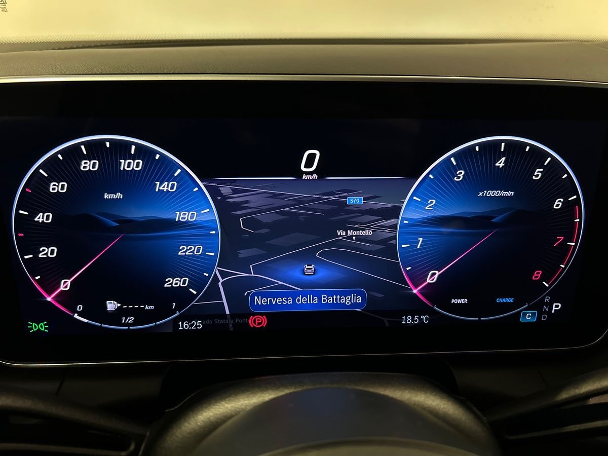 Mercedes GLC GLC SUV 200 Mild-Hybrid AMG Line Advanced Plus 4Matic 9G-Tronic - 13