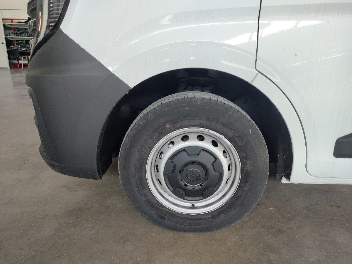 Nissan Interstar Nuovo diesel Interstar Prevalle