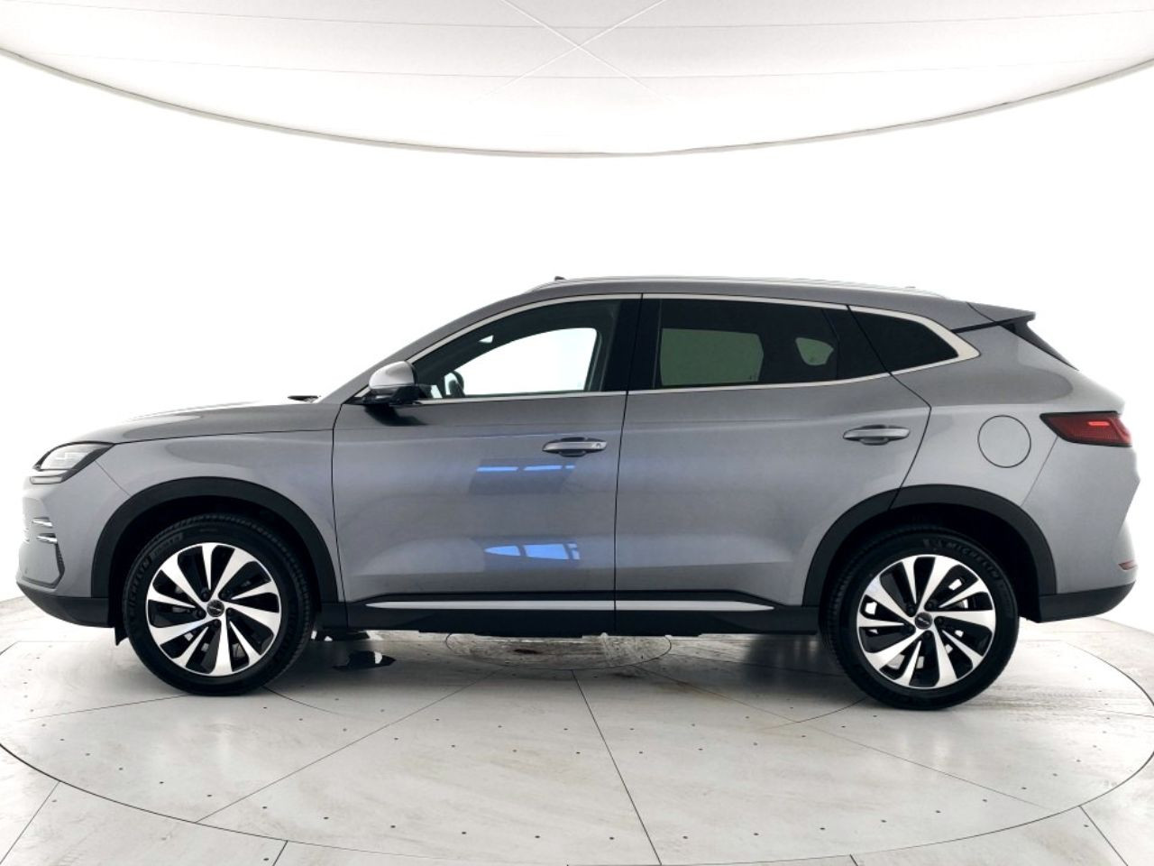 Byd Seal U Usato 2025 Seal U Reggio Emilia
