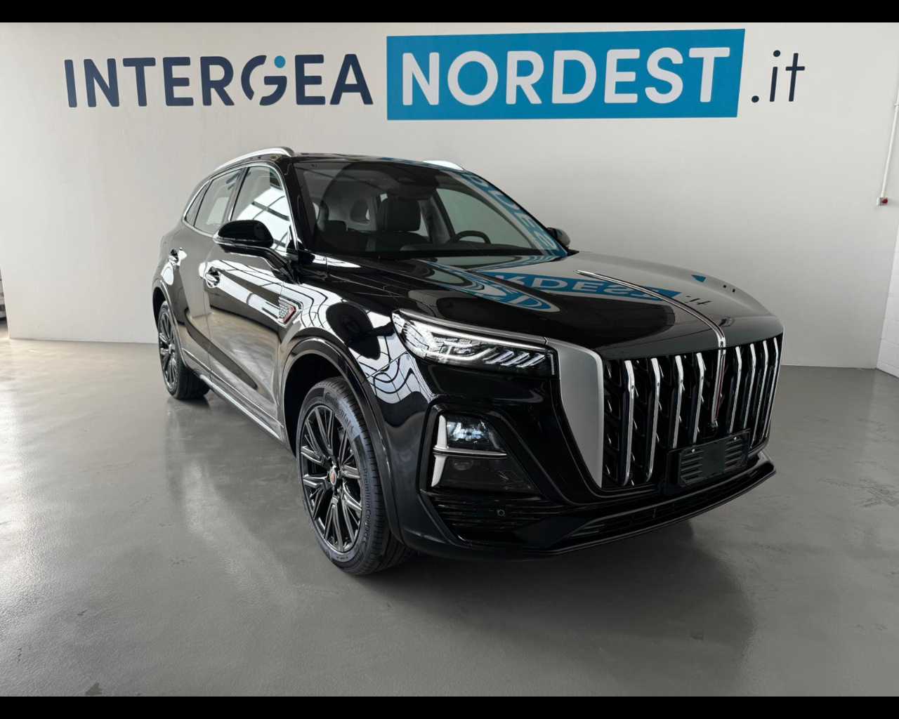 Hongqi HS5 Nuovo benzina HS5 Mestre