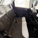 500l - 500l 1.3 Mjt Lounge 85cv