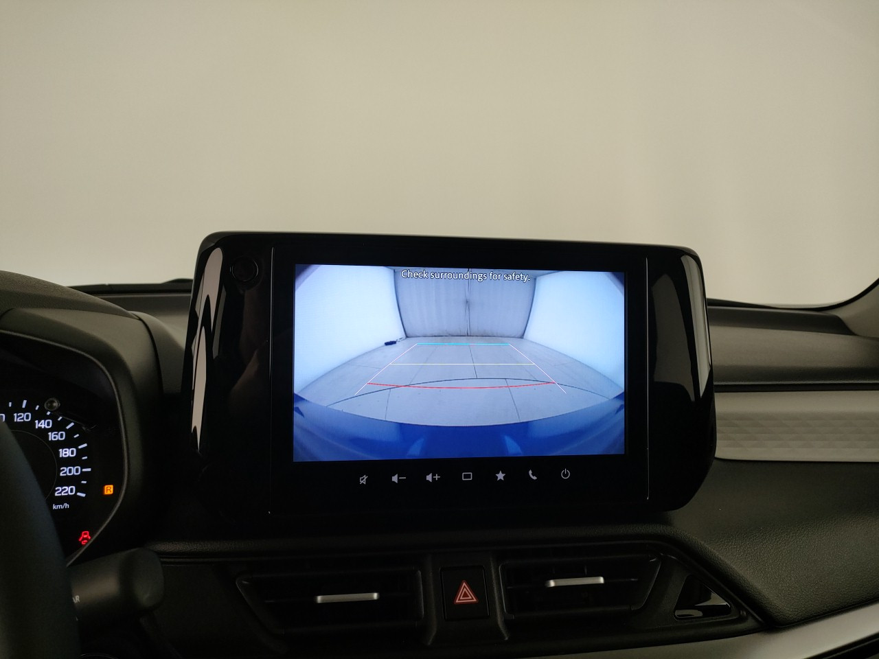 Suzuki Swift Nuovo Ibrido benzina Swift Porto Mantovano