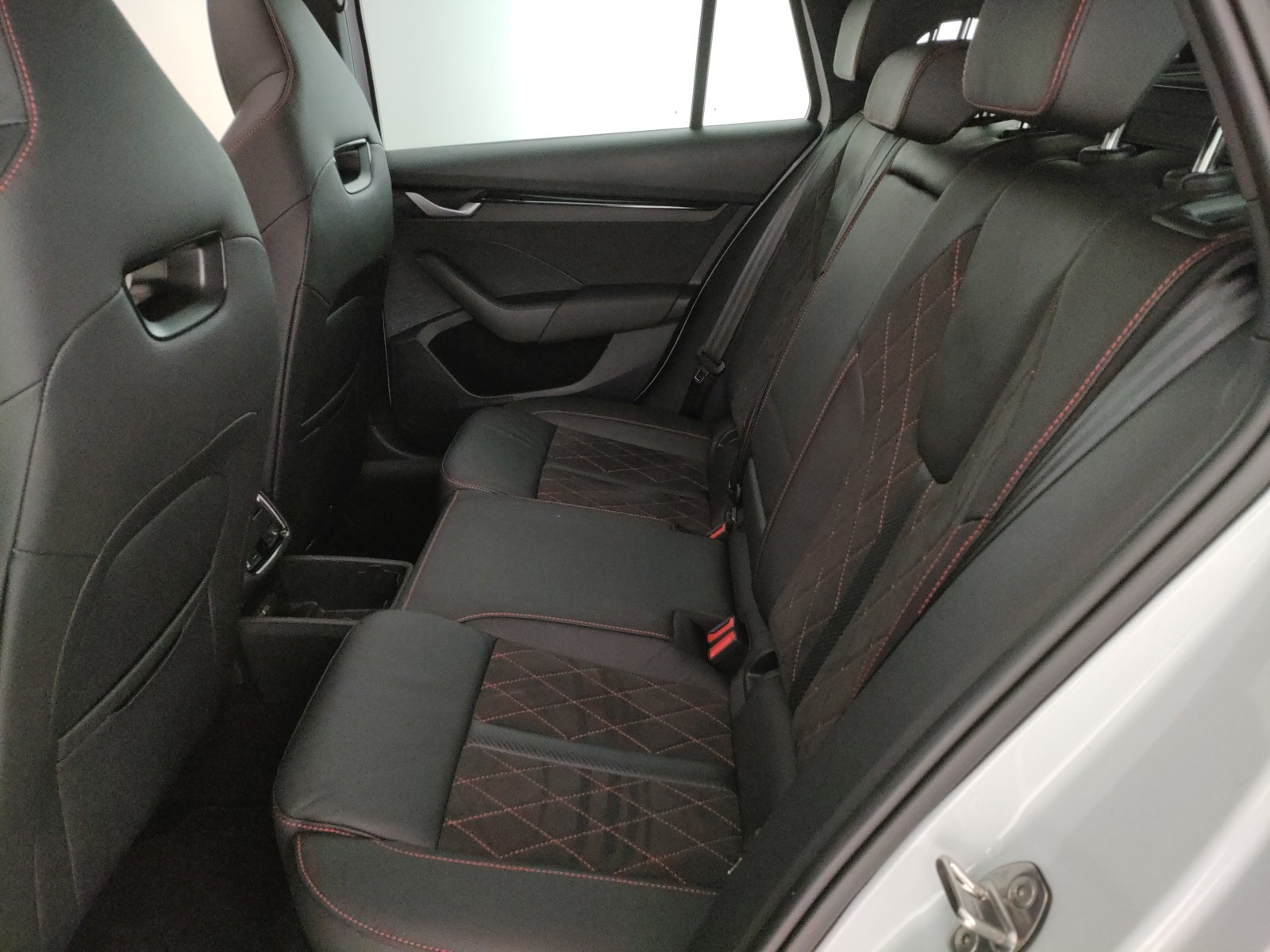 Skoda Octavia Usato 2024 Octavia Legnago