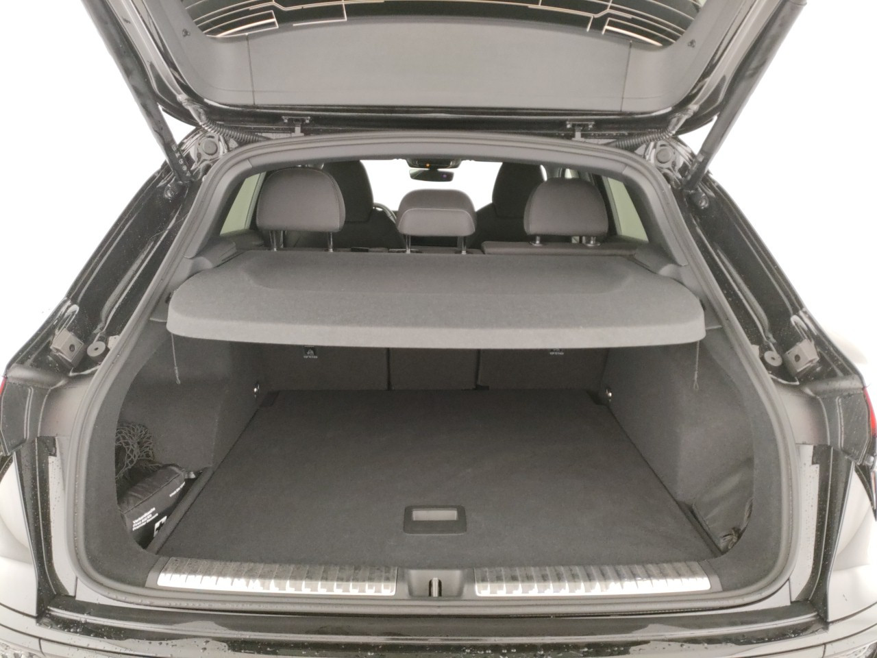 Audi Q3 Usato 2025 Q3 Porto Mantovano