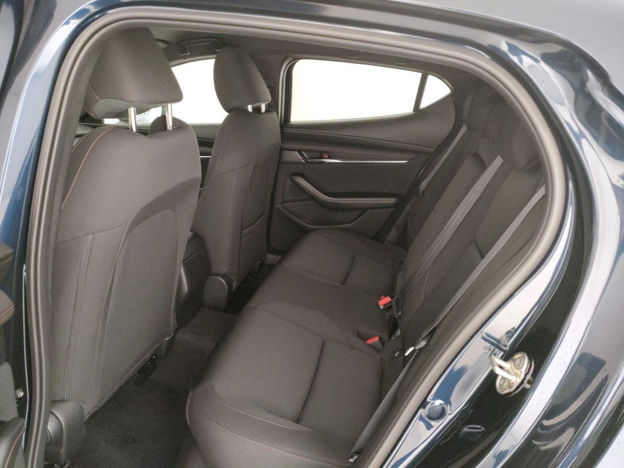 Mazda 3 Nuovo  3 Porto Mantovano