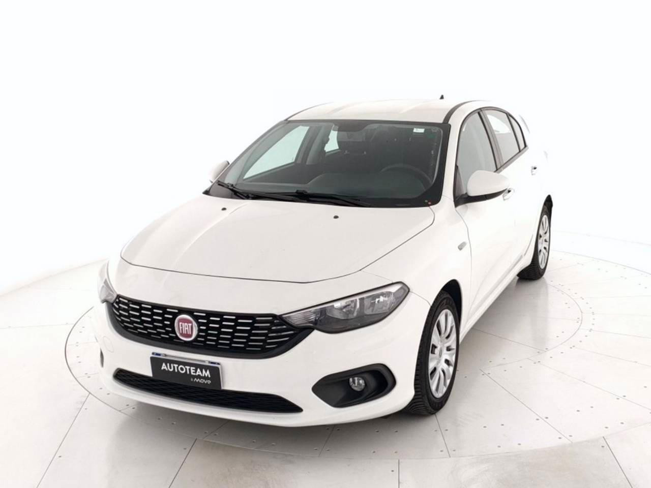 Fiat Tipo Usato 2019 Tipo Legnago