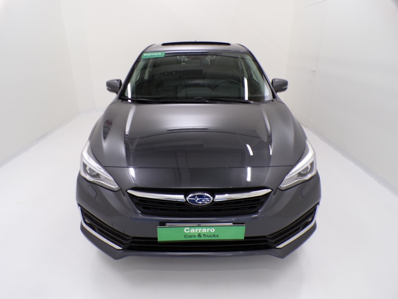 Subaru Impreza Impreza 2.0 i e-BOXER Premium AWD CVT Lineartronic - 2