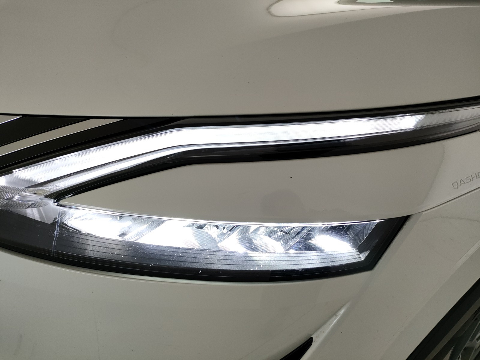 Nissan Qashqai Usato 2023 Qashqai Legnago