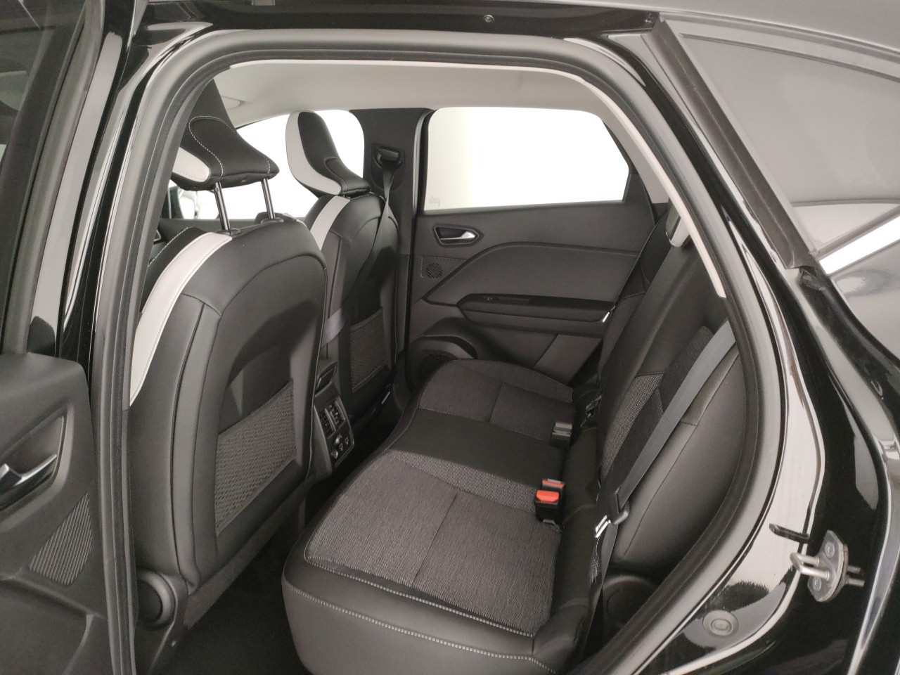 Mitsubishi ASX KM0 2025 ASX Carpi