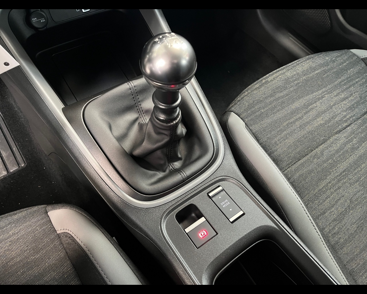 Jeep Avenger KM0 2025 Avenger Rovigo