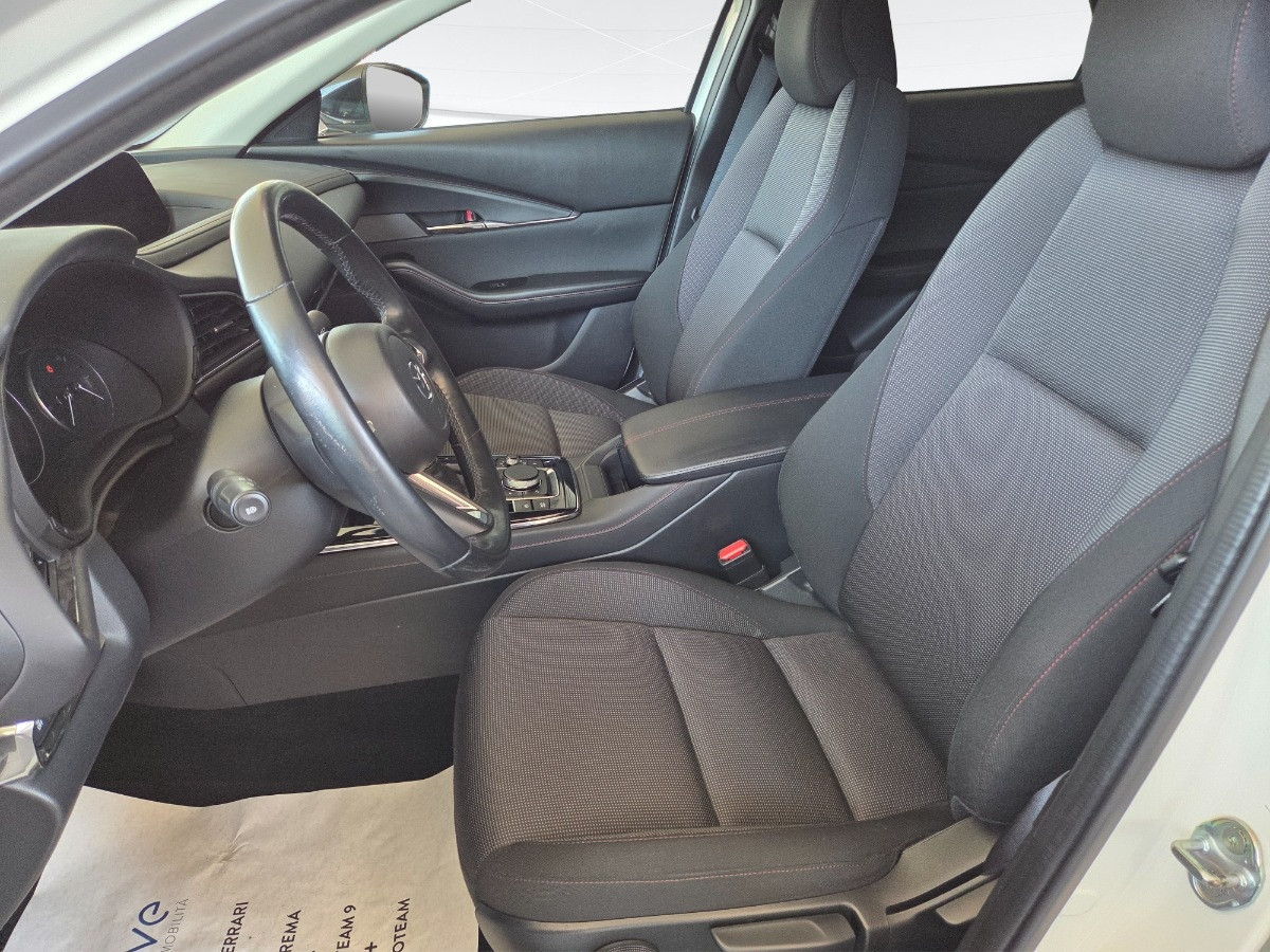 Mazda CX-30 Usato 2023 CX-30 Reggio Emilia