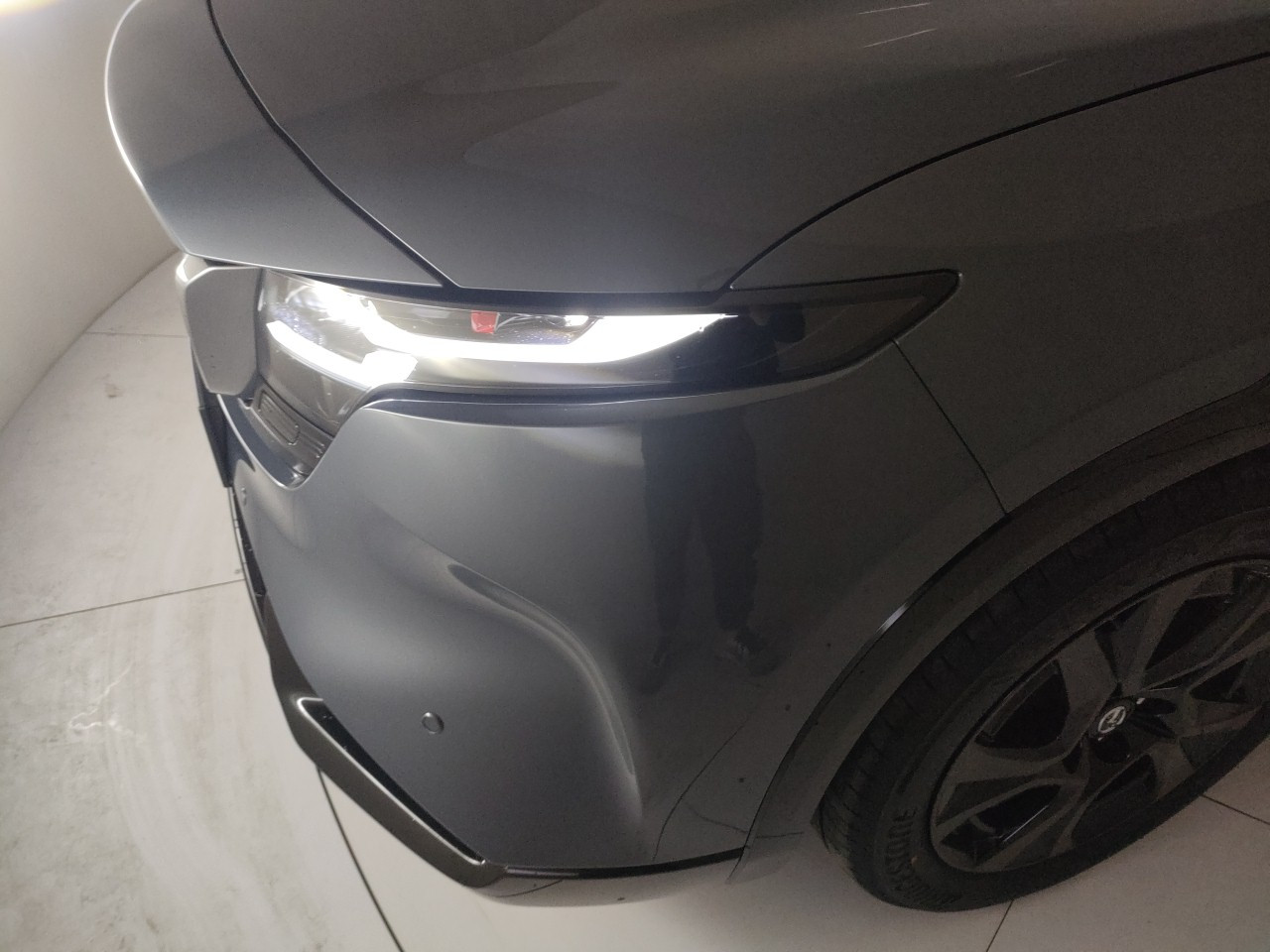 Mazda CX-5 Nuovo  CX-5 Porto Mantovano