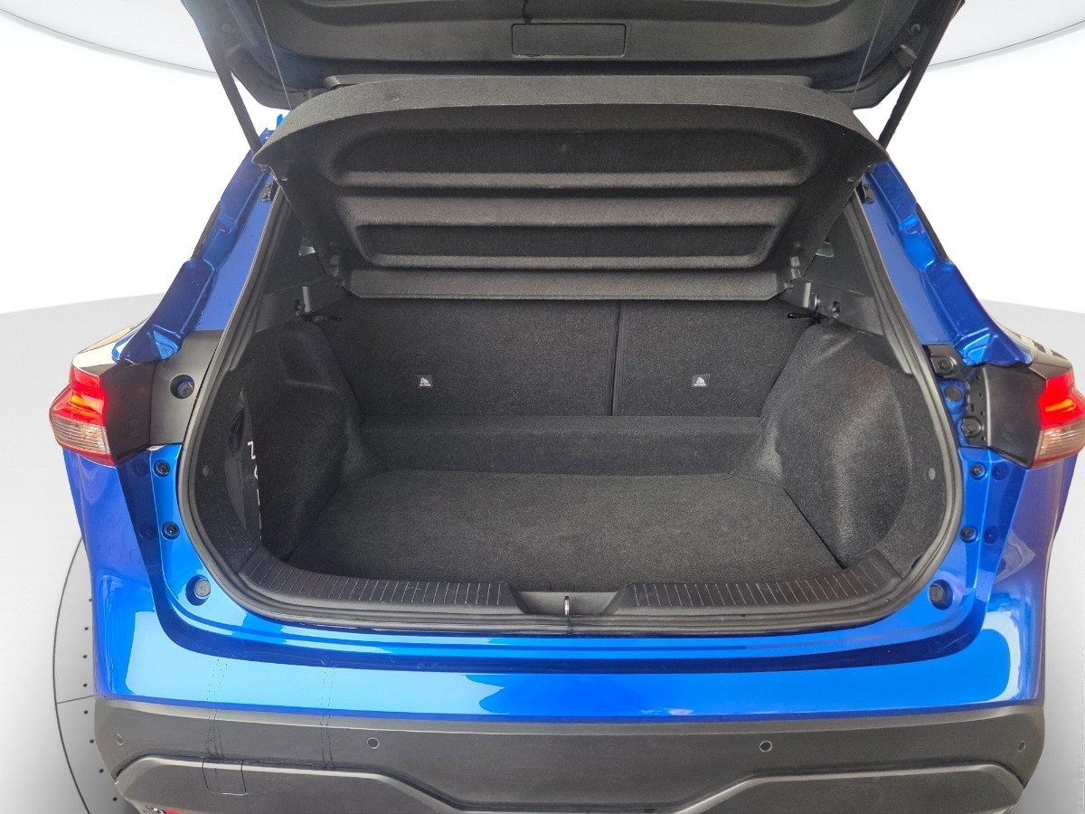 Nissan Qashqai Usato 2021 Qashqai Reggio Emilia