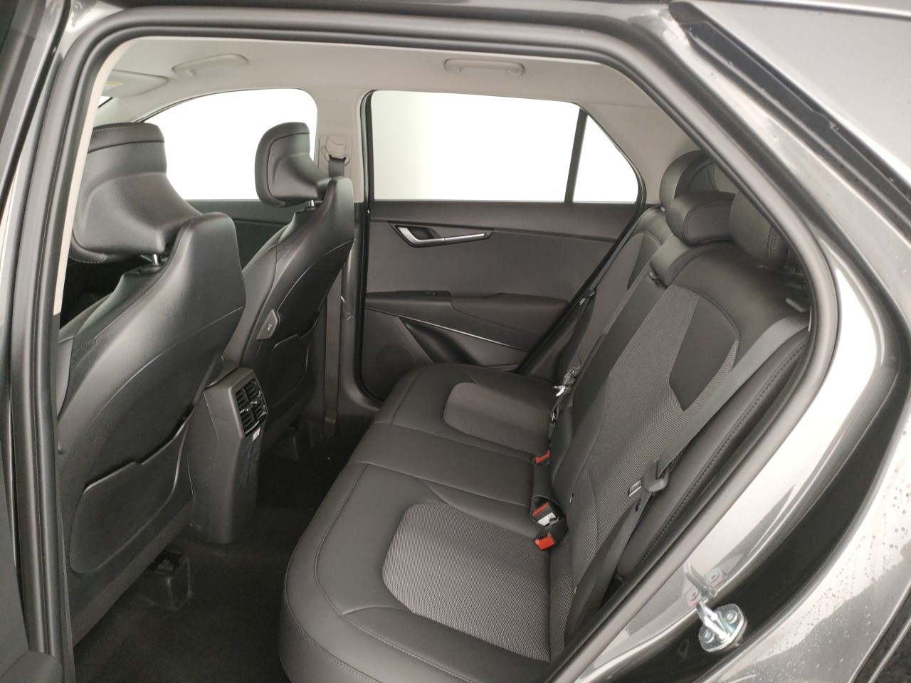Kia Niro KM0 2026 Niro Mantova