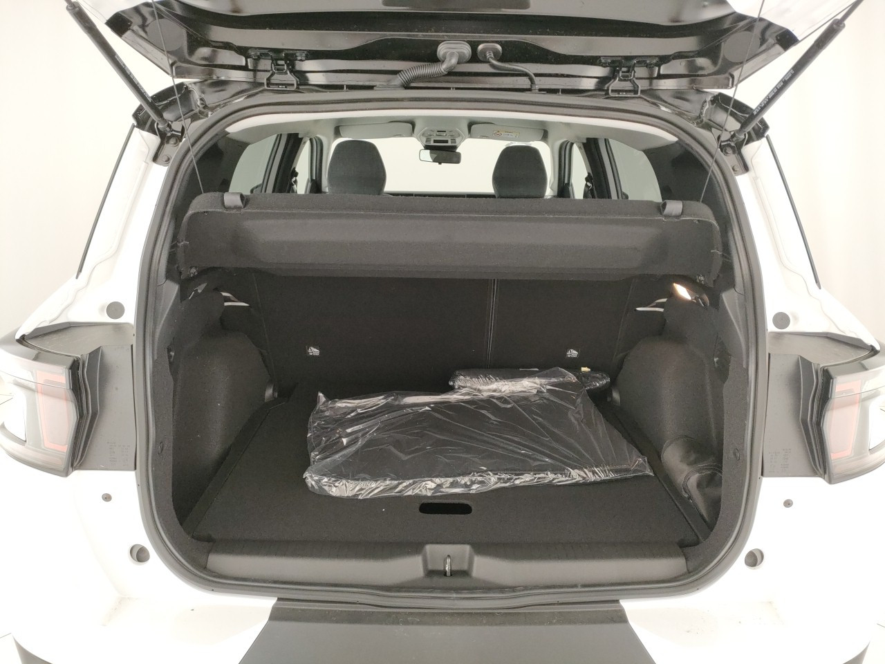 Citroen C3 Aircross KM0 2025 C3 Aircross Porto Mantovano
