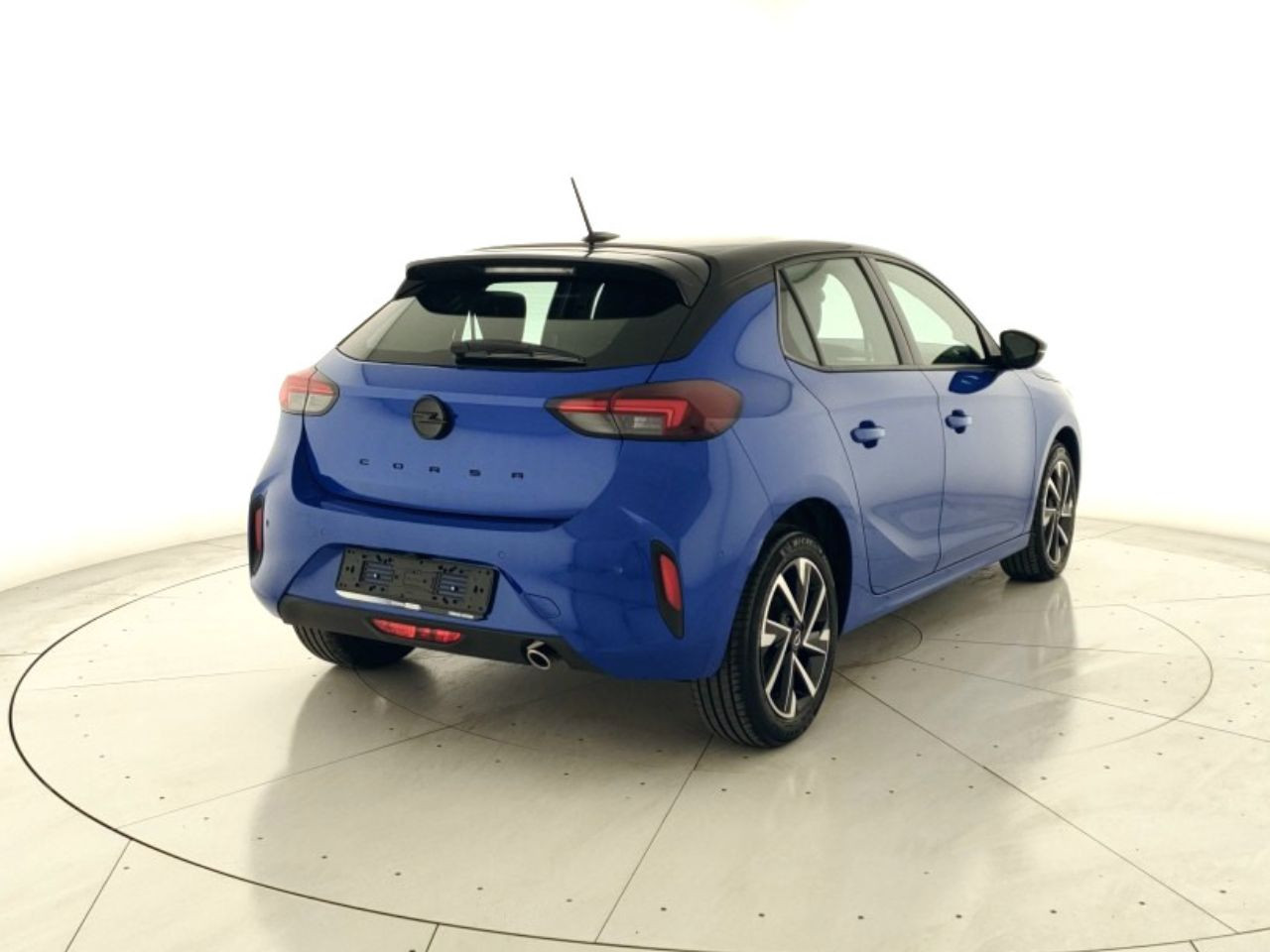 Opel Corsa Usato 2025 Corsa Modena