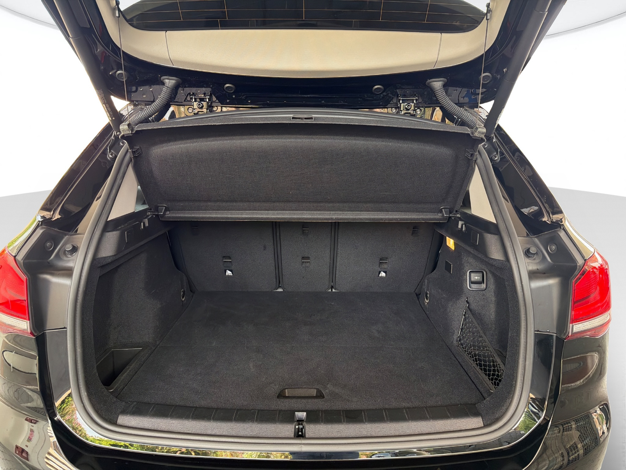 Bmw X1 Usato 2021 X1 Reggio Emilia