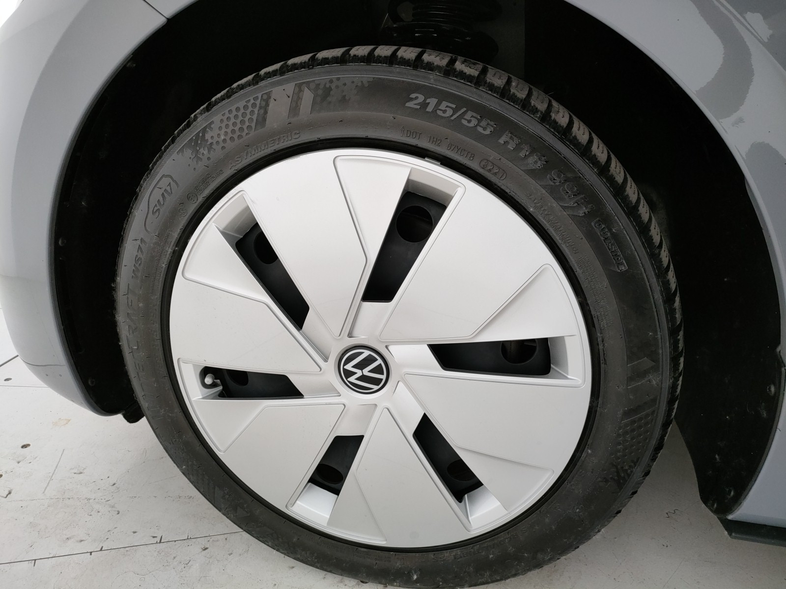 Volkswagen ID.3 Usato 2022 ID.3 Legnago