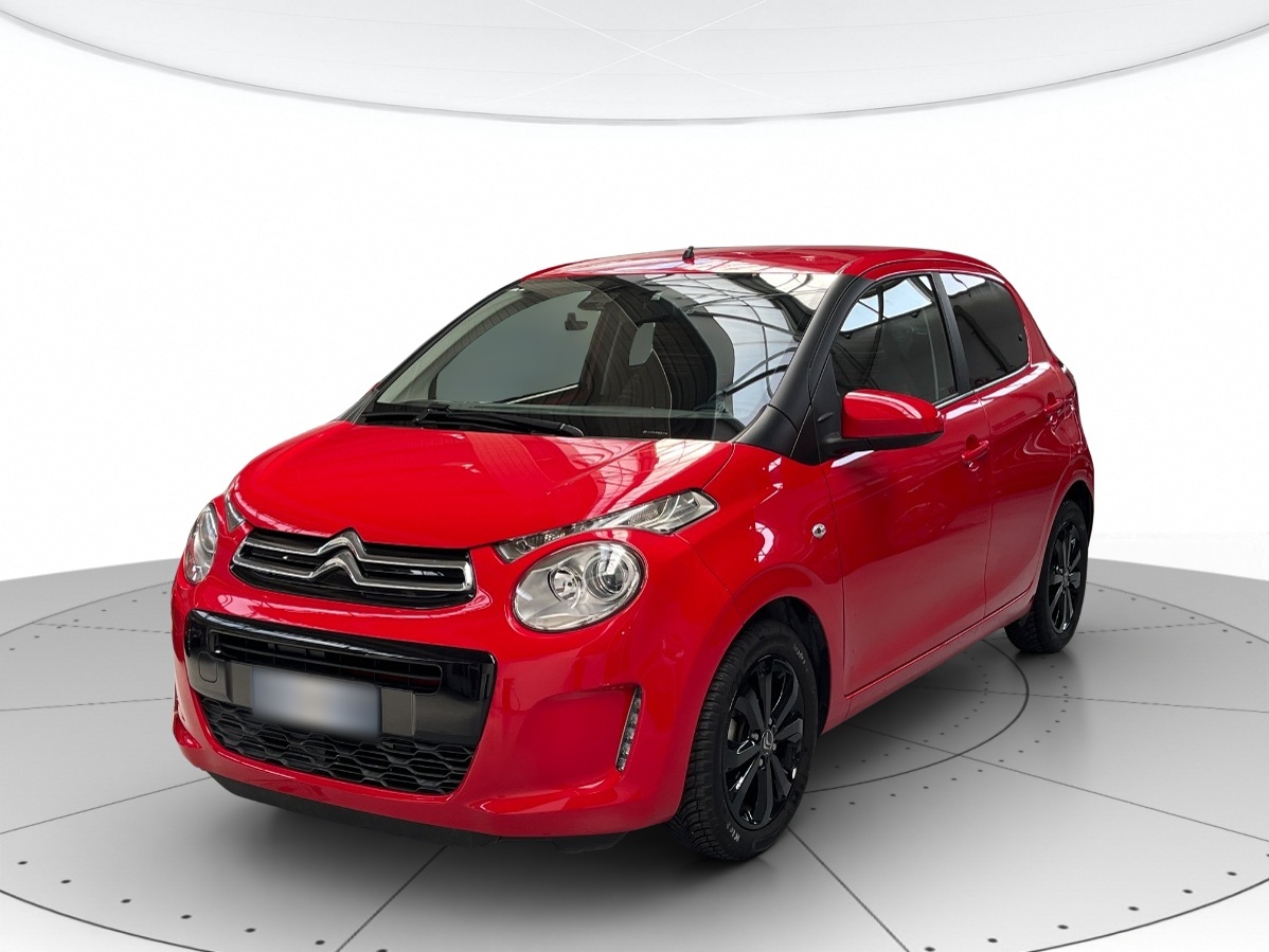 Citroen C1 Usato 2021 C1 Rovigo