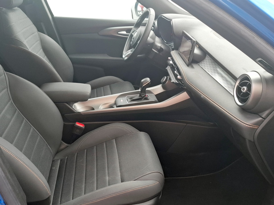 ALFA ROMEO Tonale 1.6 Ti 130cv tct6 Diesel usato - 14