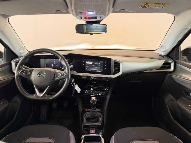 Mokka Ii 2020 - Mokka 1.2 T Ultimate S&s 100cv