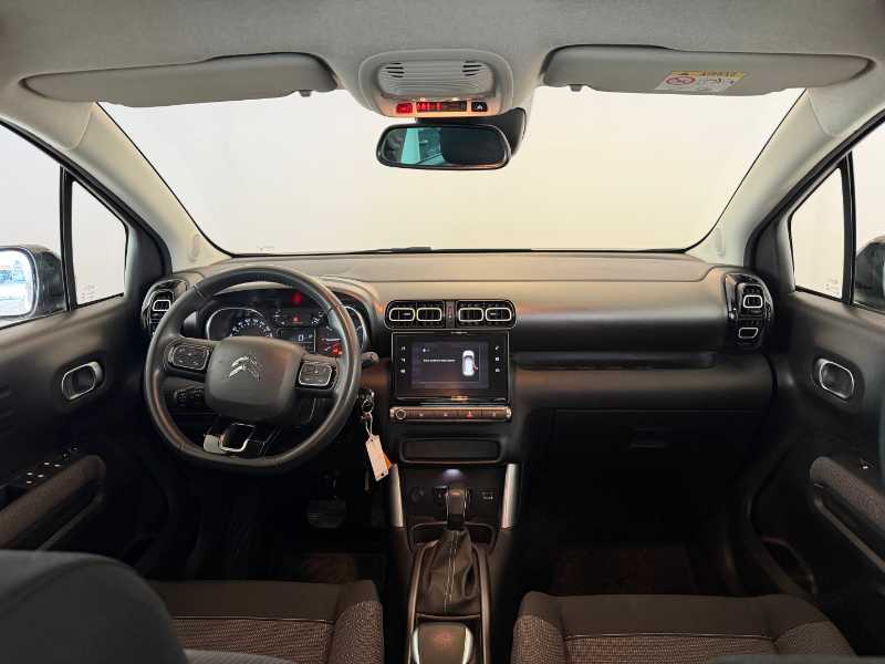 C3 Aircross I - C3 Aircross 1.2 Puretech Shine S&s 110cv Eat6 My18