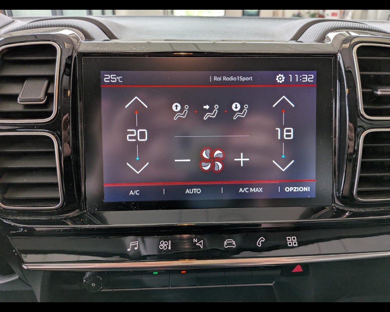 Foto CITROEN C5 Aircross 1.5 bluehdi Feel s&s 130cv eat8 N1