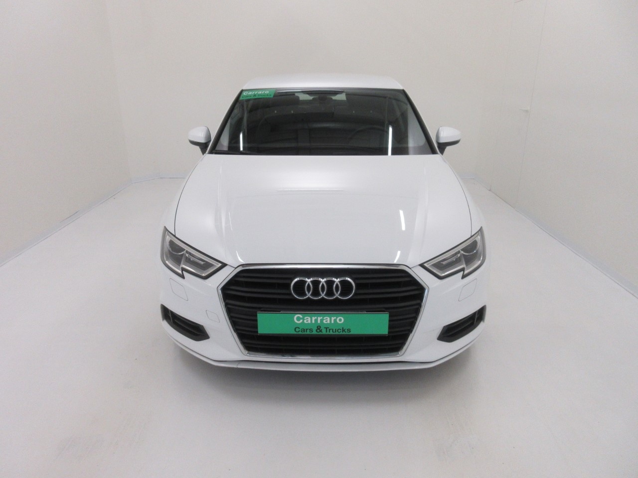 Audi A3 A3 Sedan 1.6 TDI 110cv Business - 2