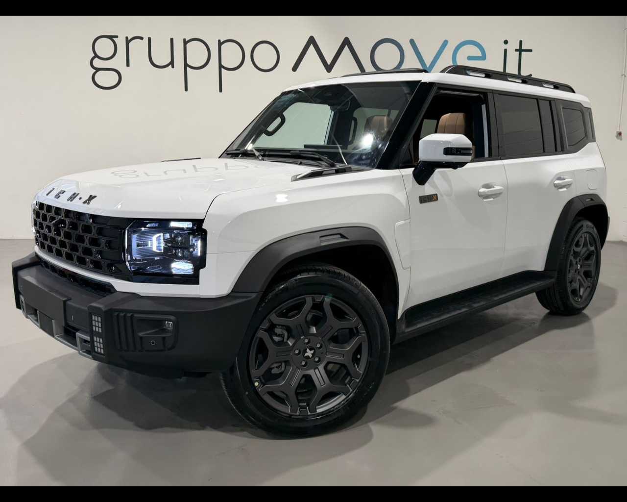 Ich-X K3  Nuovo GPL K3  Mestre