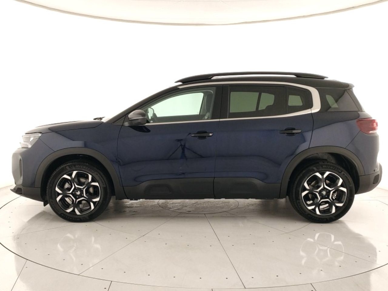 Citroen C5 Aircross Nuovo Diesel C5 Aircross Verona