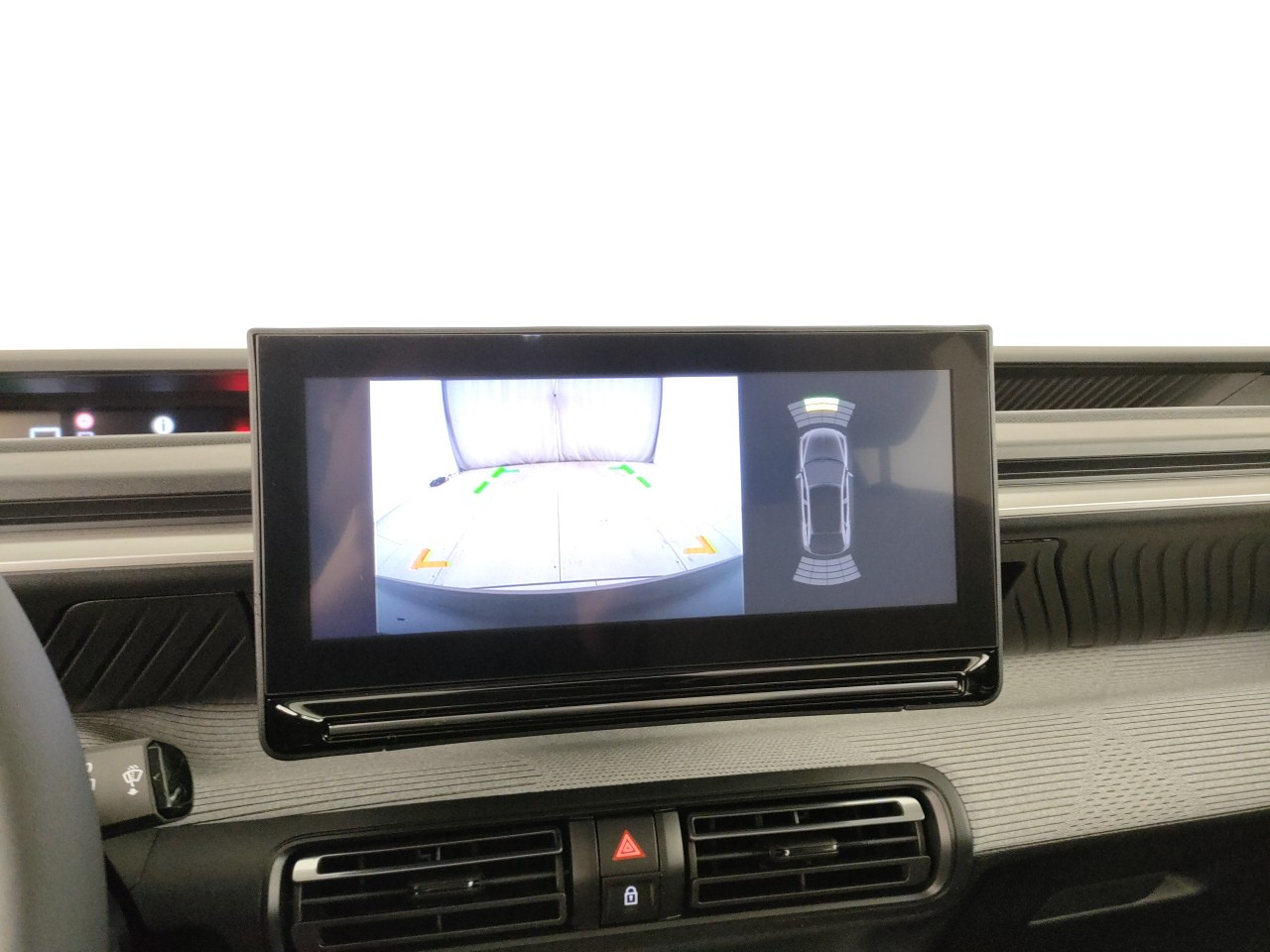 Citroen C3 Aircross Nuovo Ibrido benzina C3 Aircross Porto Mantovano