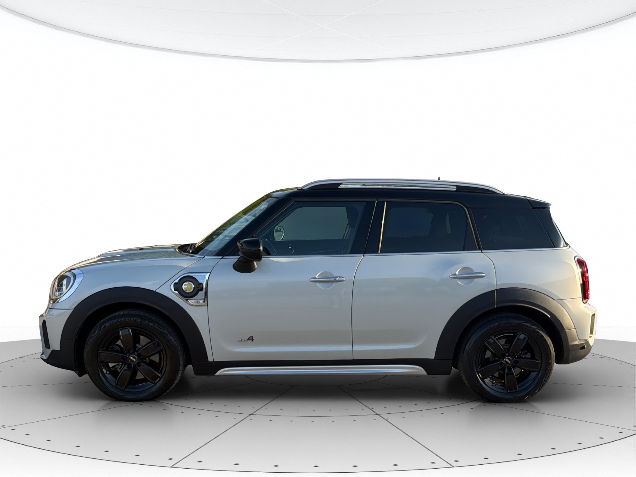 Mini Countryman Usato 2021 Countryman Mestre