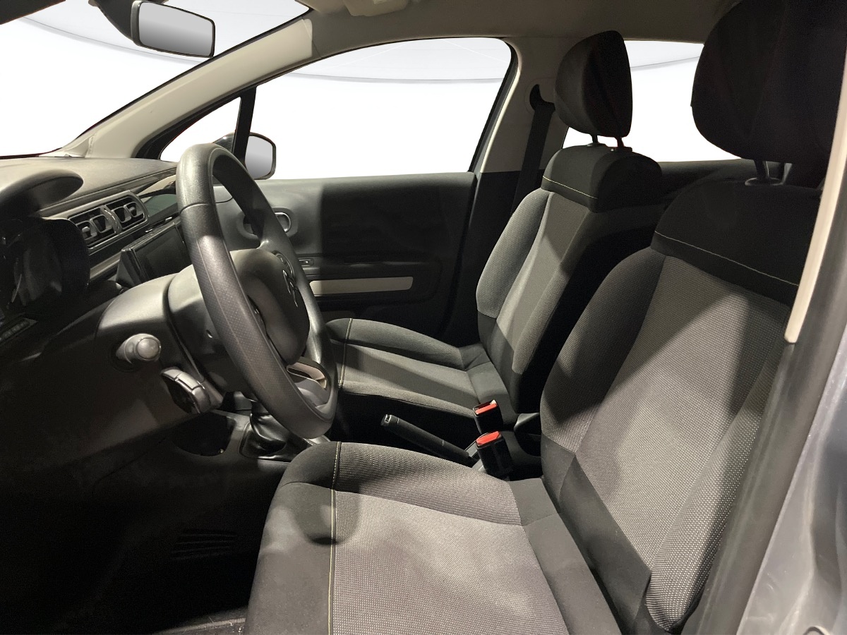 Citroen C3 Usato 2018 C3 Verona