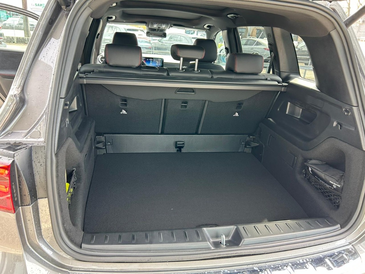 Mercedes GLB GLB 200 d Automatic AMG Line ADVANCED PLUS - 16