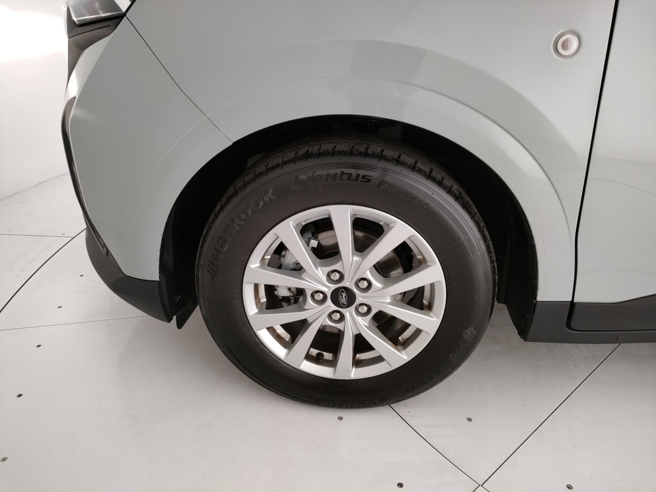 Ford Tourneo Usato 2024 Tourneo Porto Mantovano