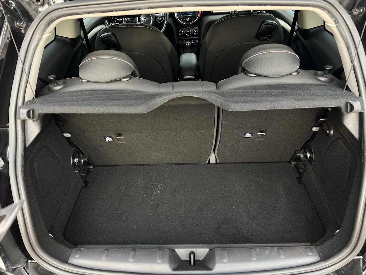 MINI Mini 3p 1.5 One D Baker Street Diesel Usato - 14