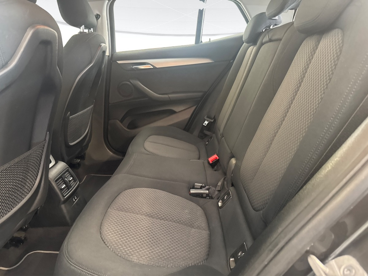 Bmw X2 Usato 2021 X2 San Zeno Naviglio