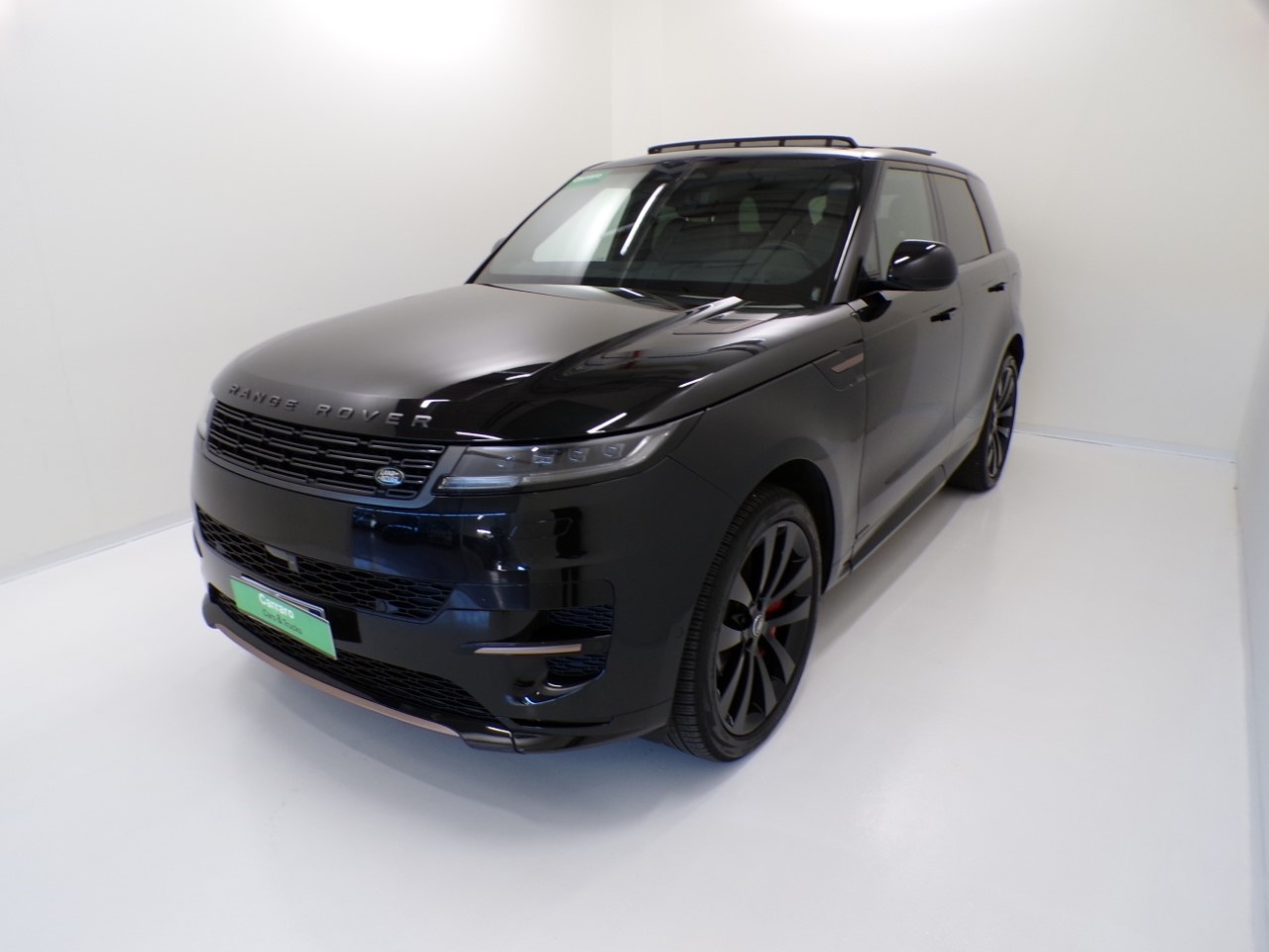 Land Rover Range Rover Sport Range Rover Sport 3.0 I6 PHEV 510cv Autobiography AWD Auto - 1