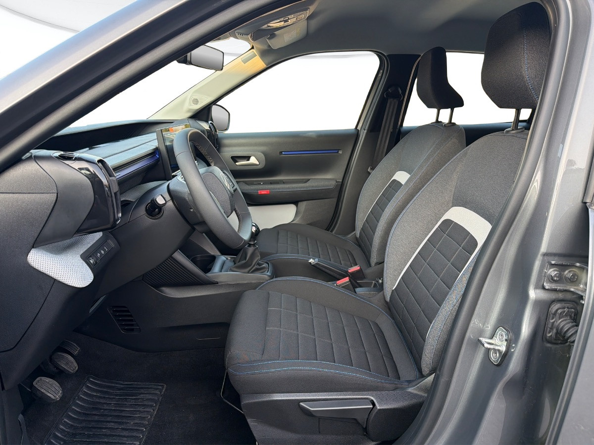 Citroen C3 Usato 2025 C3 Mestre