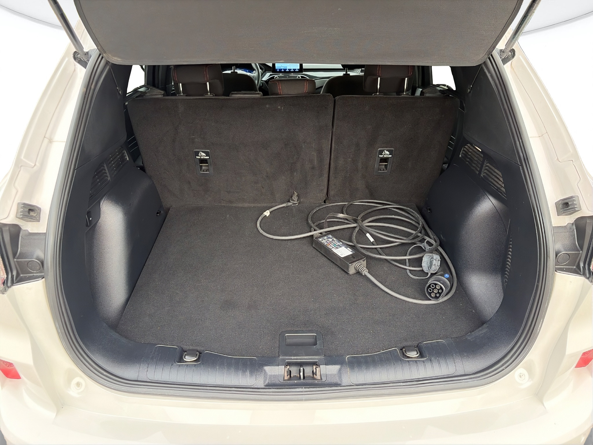 Ford Kuga Usato 2021 Kuga Mestre
