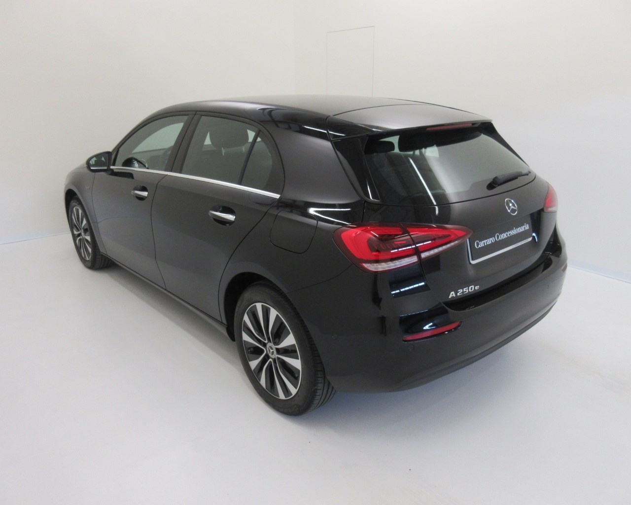 Mercedes Classe A Classe A 250 e EQ-POWER Sport 7G-DCT - 8