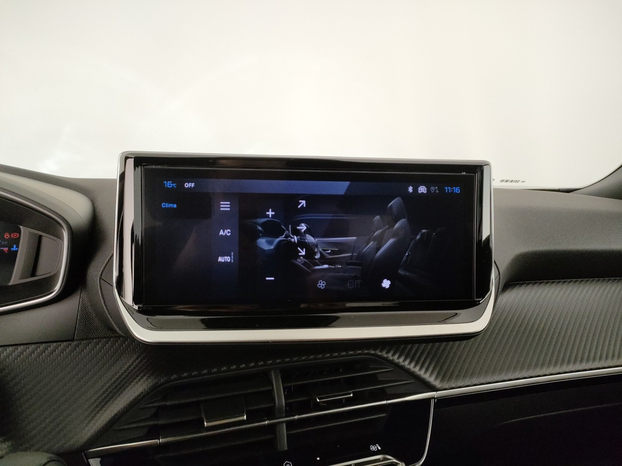 Peugeot 2008 Nuovo Benzina 2008 Porto Mantovano