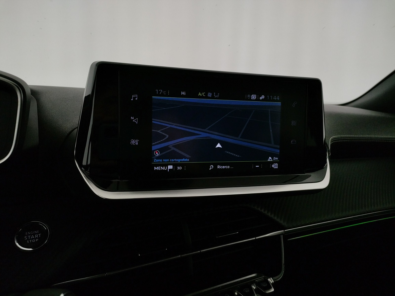 Peugeot 2008 Usato 2023 2008 Legnago