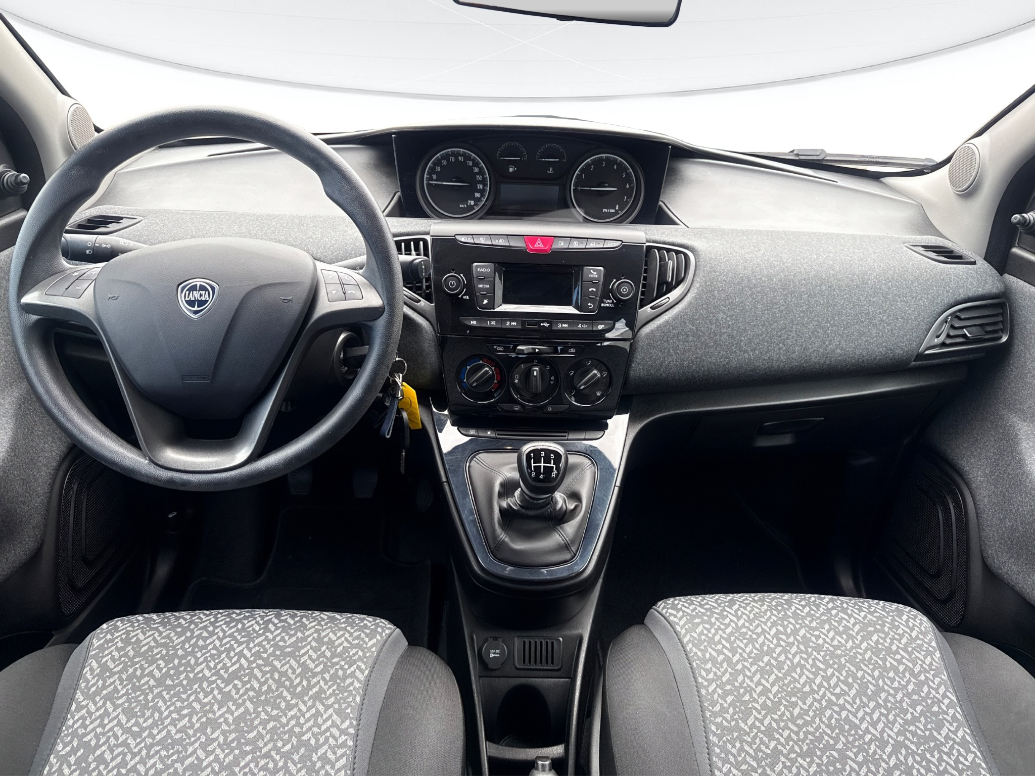 Lancia Ypsilon Usato 2022 Ypsilon Padova