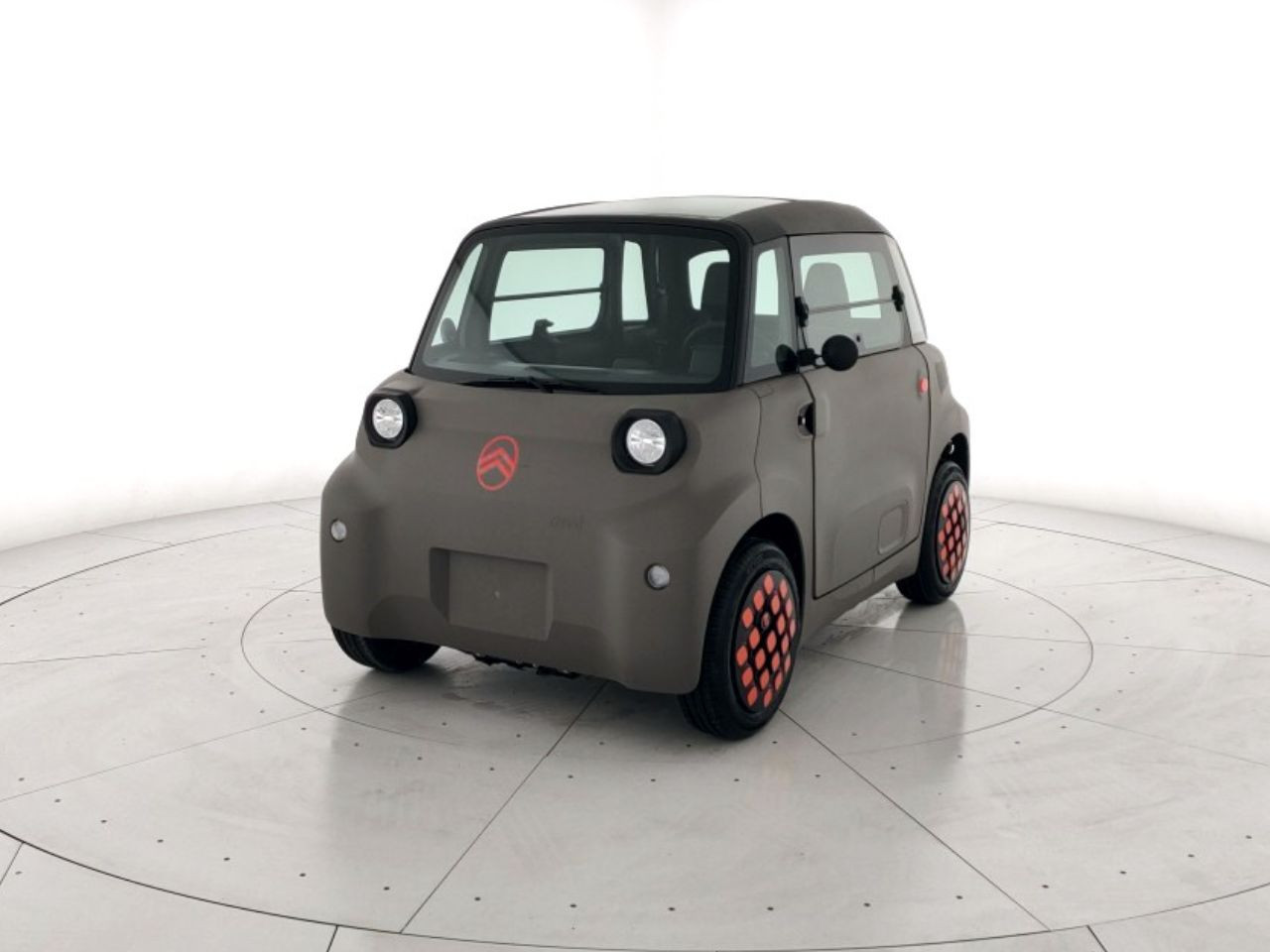 Citroen AMI Nuovo elettrico AMI Porto Mantovano