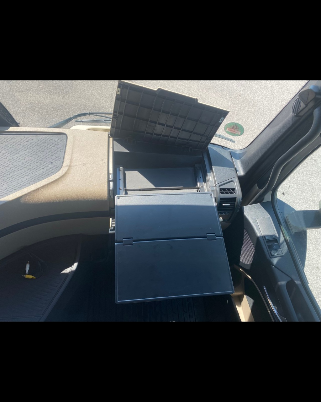 Mercedes Actros actros 1848 LS flat cab. Str.Sp. 2,5 Euro VI - 37