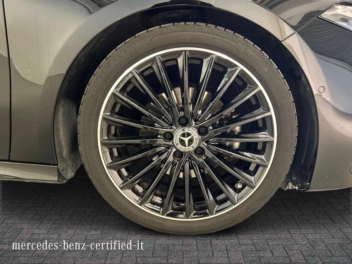 Mercedes  Classe A 200 D AMG Line Advanced Plus Speedshift DCT AMG 8G - 16