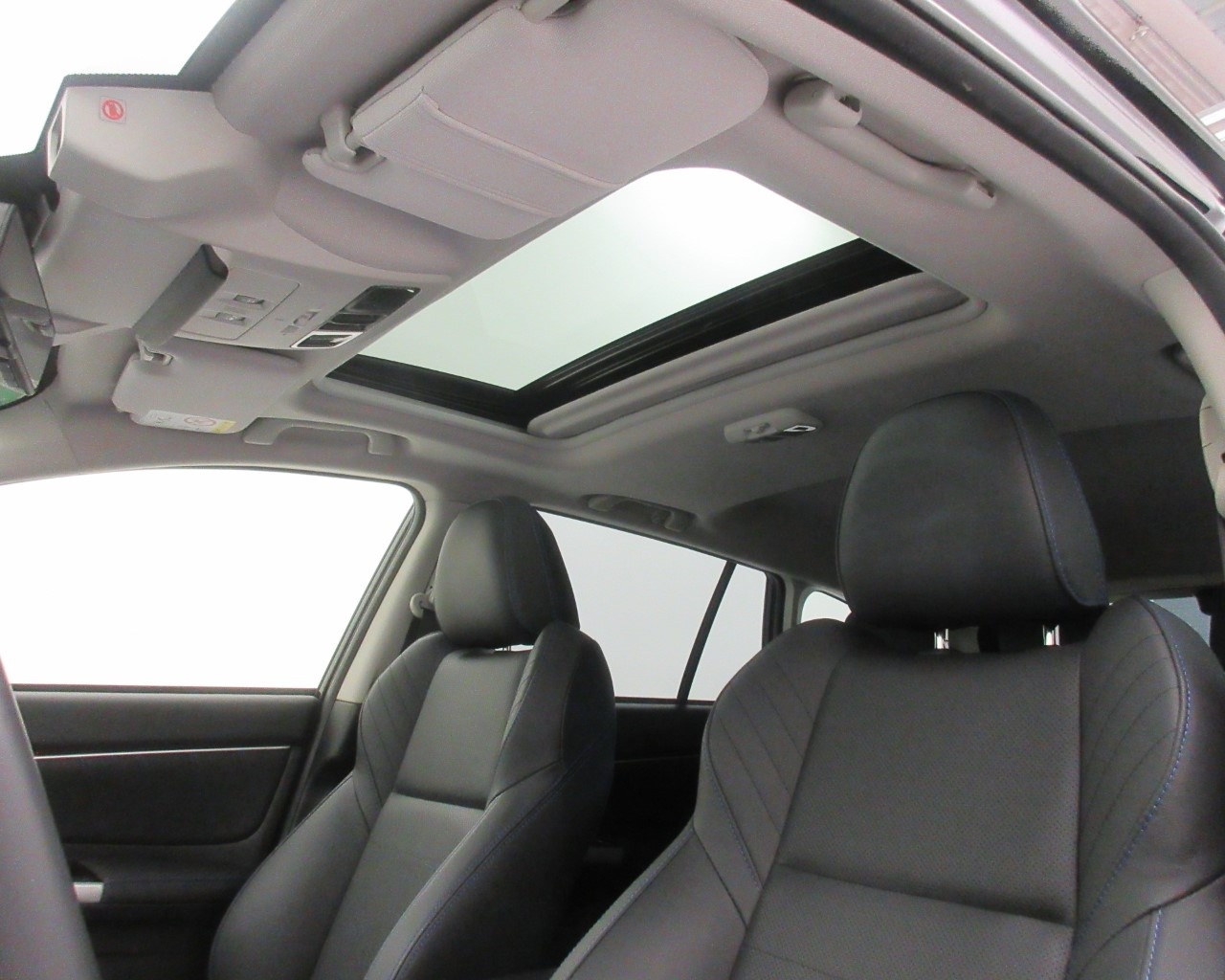 Subaru Levorg Levorg 2,0i GPL Premium Lineartronic - 13